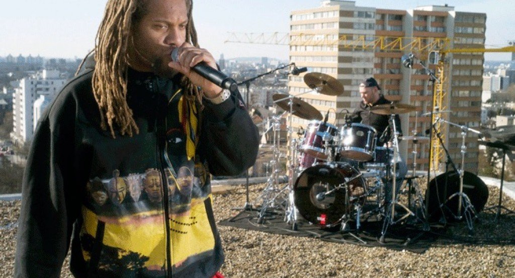 actualité Banlieues Chéries : 93 La Belle Rebelle