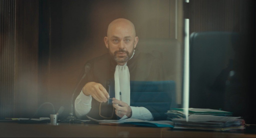 actualité STUPS - Ciné rencontre