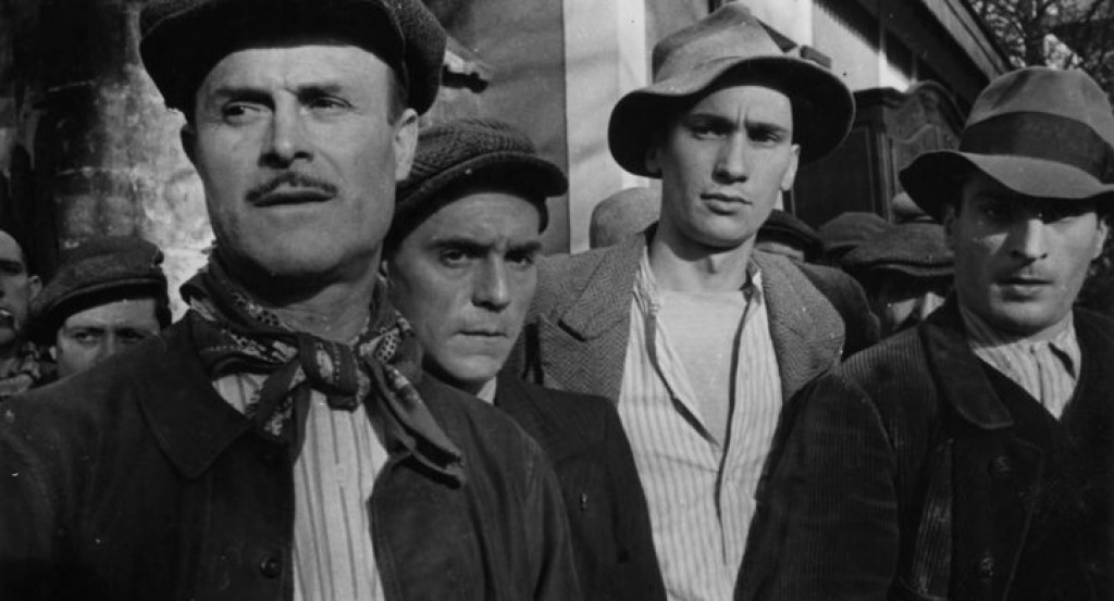 actualité LES 90 ANS DU FRONT POPULAIRE