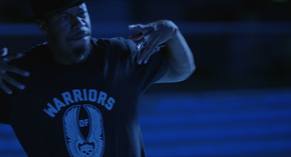 actualité FESTIVAL HIP HOP - Dans la peau