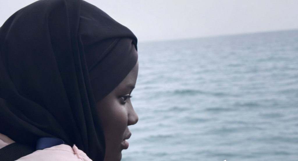 actualité REGARDS CROISÉS SUR ELDORADO avec l'association Médiaquart