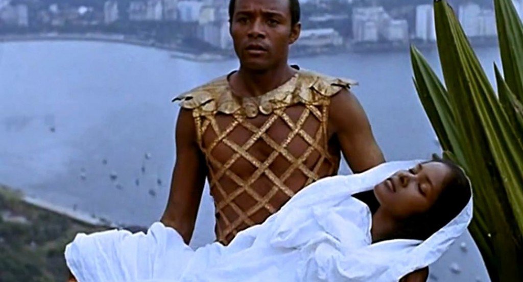 actualité ORFEU NEGRO