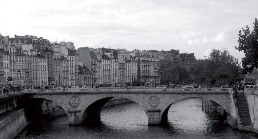 actualité Octobre à Paris - Ciné débat