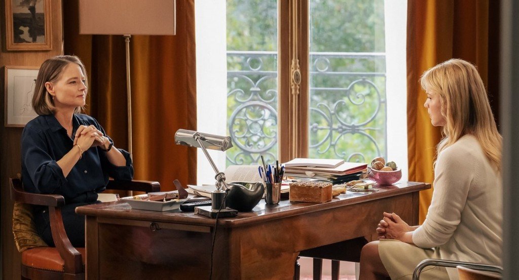 actualité L'ÉCRAN PARTAGÉ