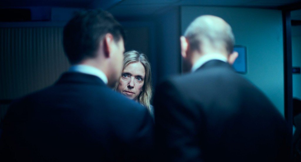 actualité L'ÉCRAN PARTAGÉ