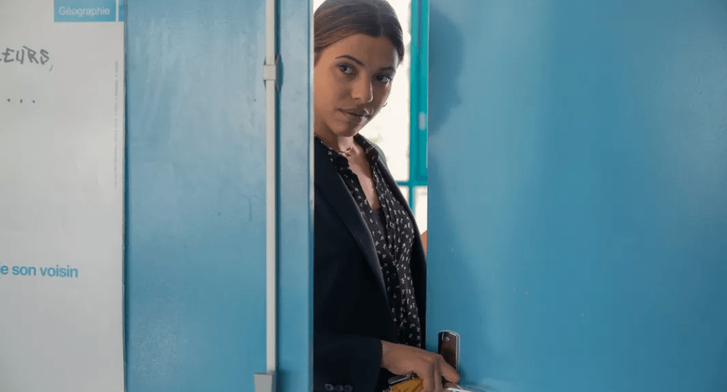 actualité CINÉ POPCORN - La Vie Scolaire