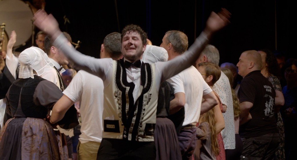 actualité QUINZAINE DES FIERTÉS