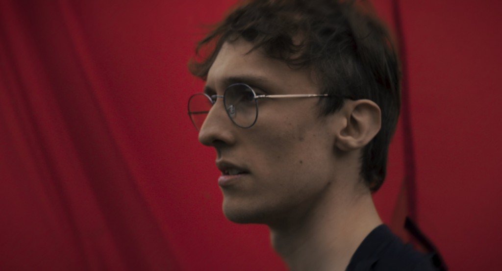 actualité CINÉ CLUB FRONTAL