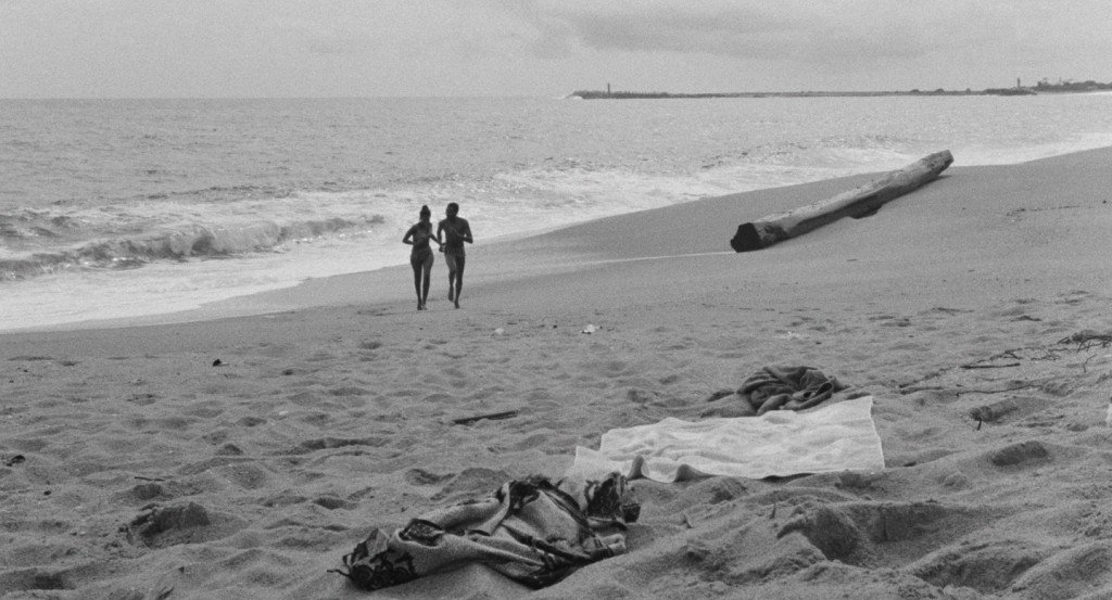 actualité Cinémas d'Afrique et des diasporas