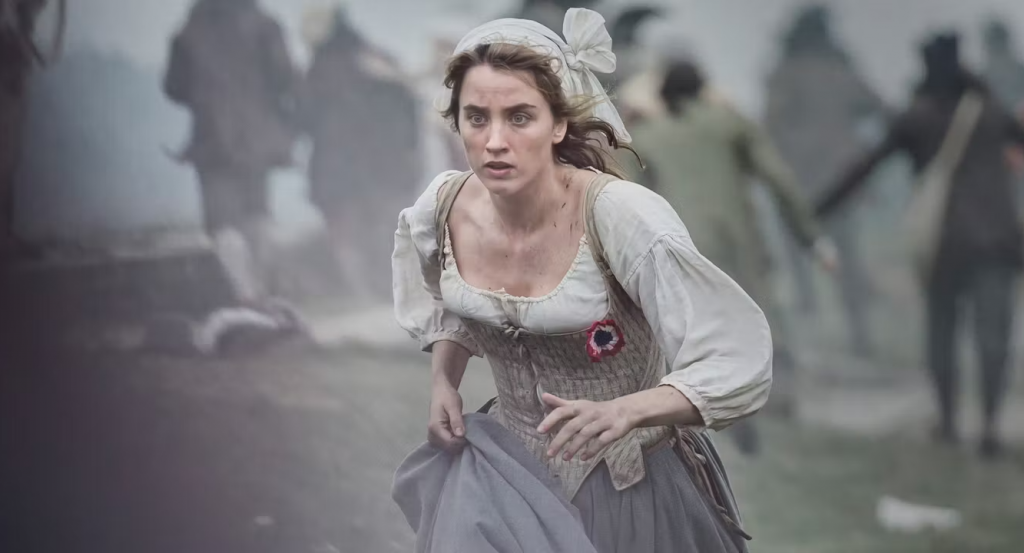 actualité CINÉ POP-CORN - Un peuple et son roi