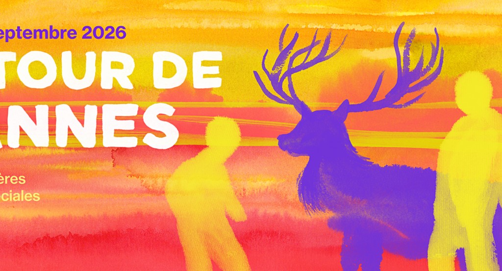 actualité RETOUR DE CANNES