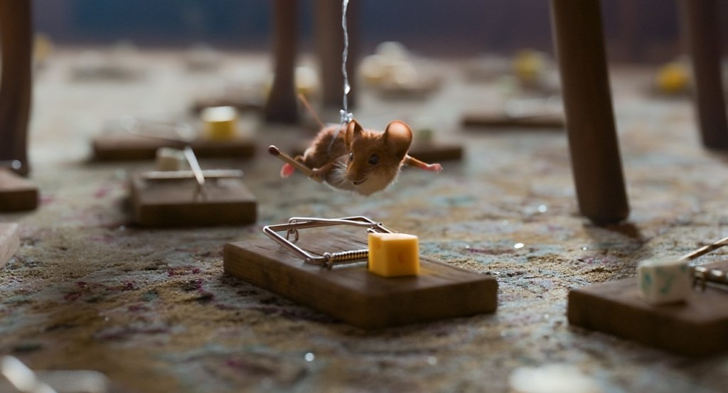 actualité CINÉ RELAX