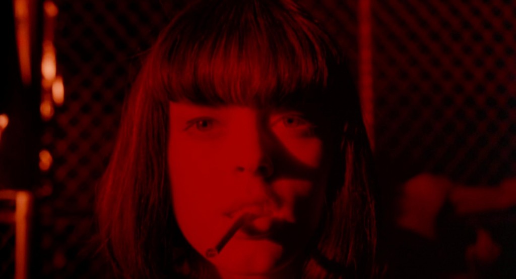 actualité LUNDI'SPENSABLE CINÉ CLUB