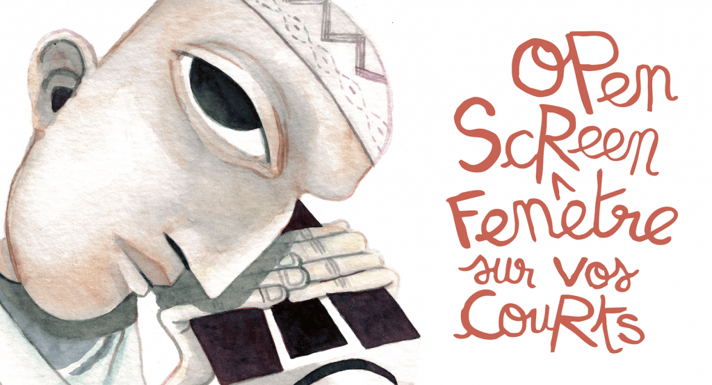 actualité OPEN SCREEN est de retour