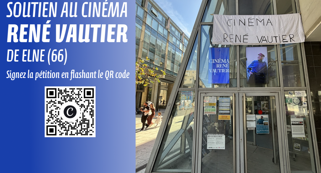 actualité Soutien René Vautier