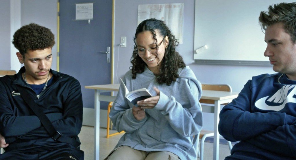 actualité REGARDS SATELLITES : Soirée d'ouverture