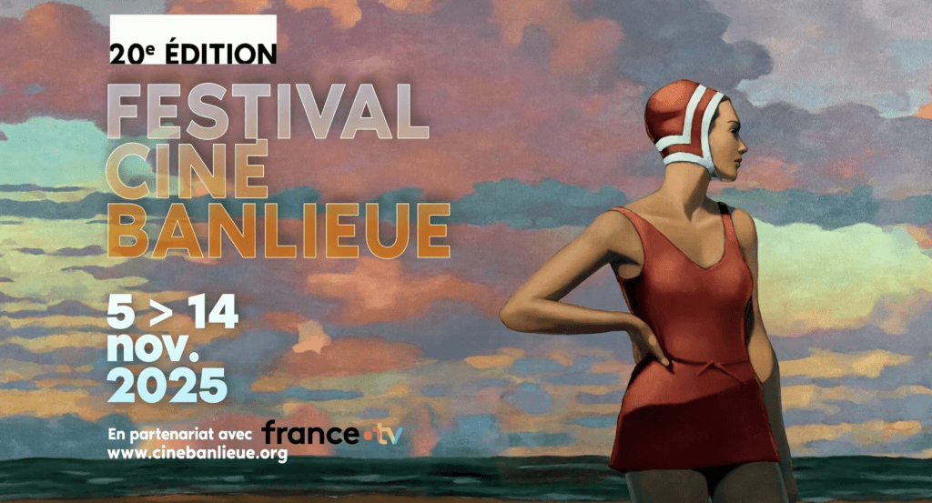actualité Le Festival Cinébanlieue à L'Écran