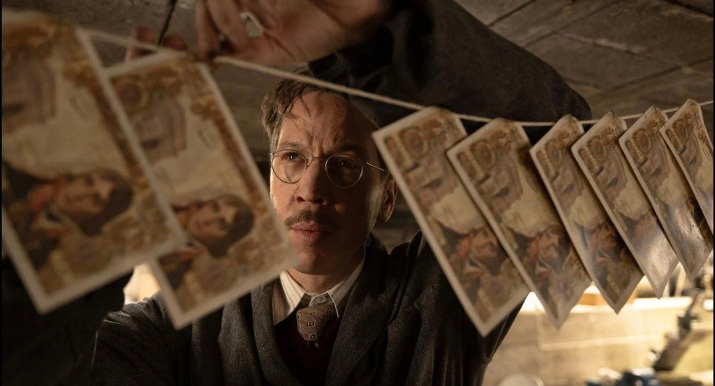 actualité L'ÉCRAN PARTÂGÉ