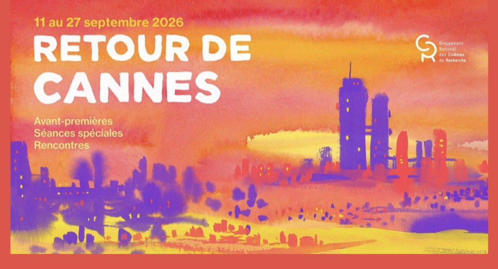 actualité RETOUR DE CANNES