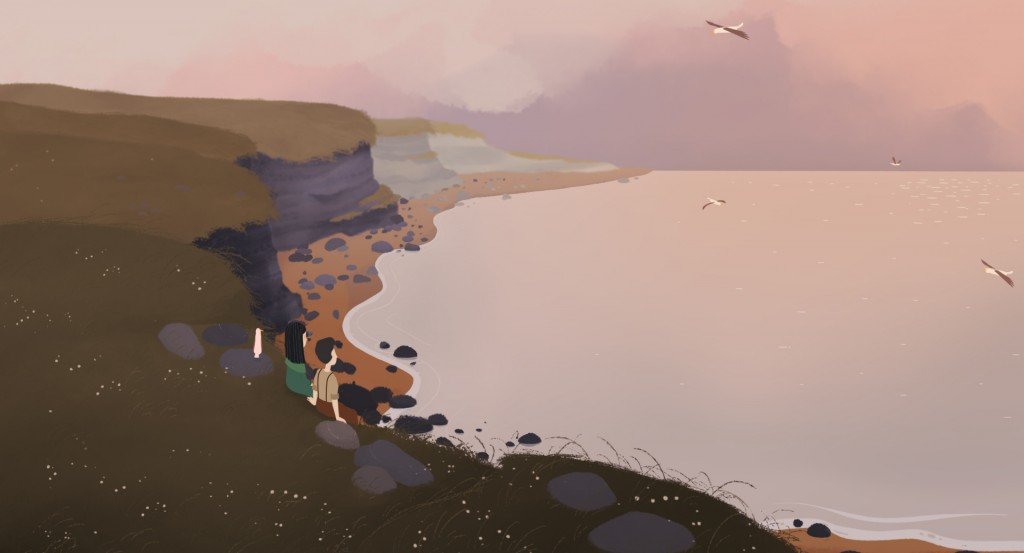 actualité Avant-première Mary Anning