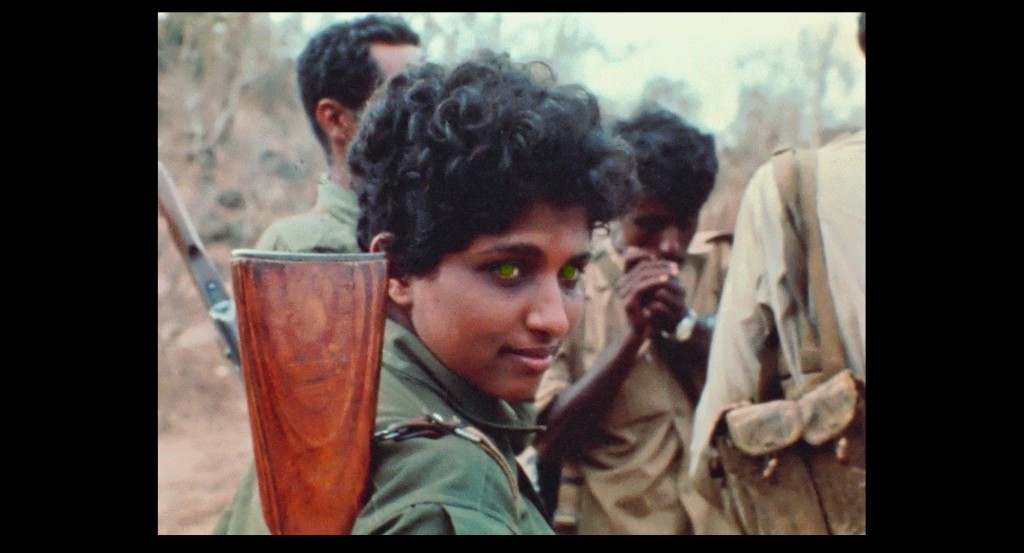 actualité LUNDI'SPENSABLE CINÉ CLUB