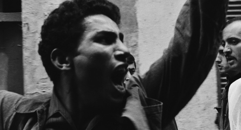 actualité DECOLONIAL FILM FESTIVAL #2