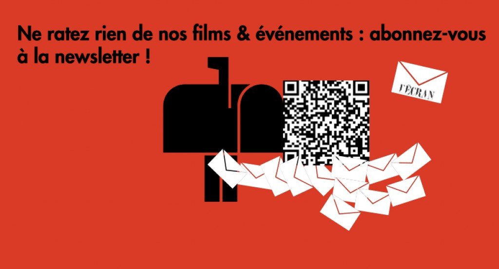 actualité Inscription Newsletter