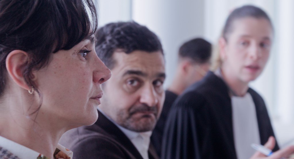 actualité ON VOUS CROIT - Rencontre