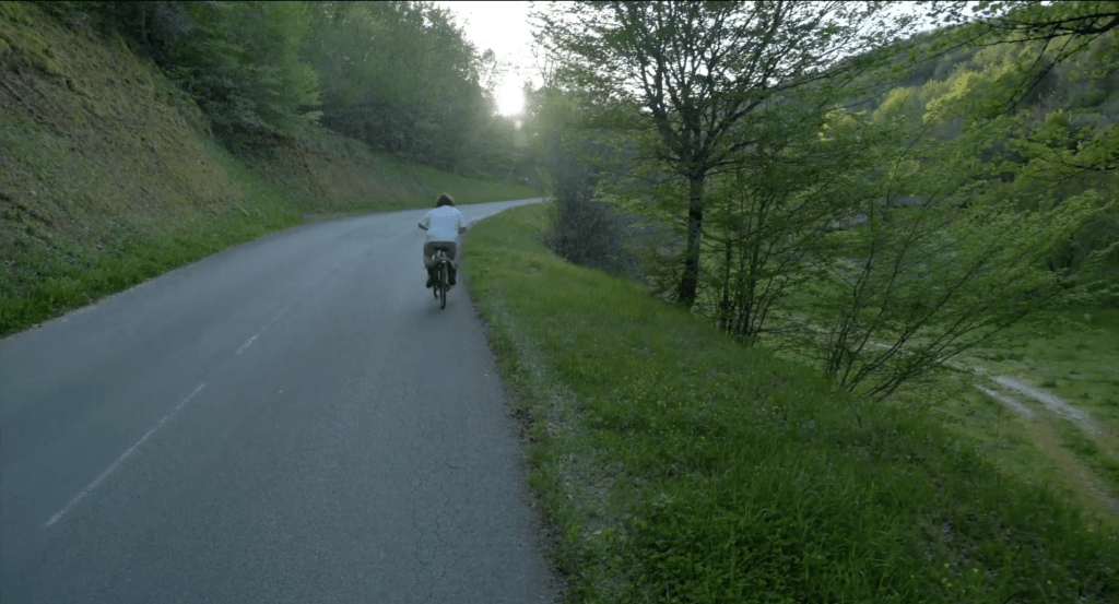 actualité LES ROUES DE L'AVENIR - Ciné-débat