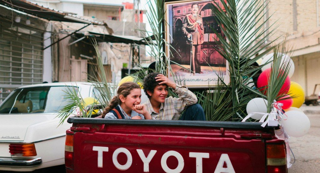 actualité L'ÉCRAN PARTÂGÉ