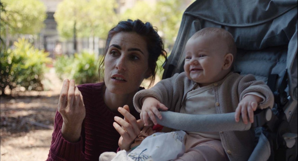 actualité L'ÉCRAN PARTAGÉ