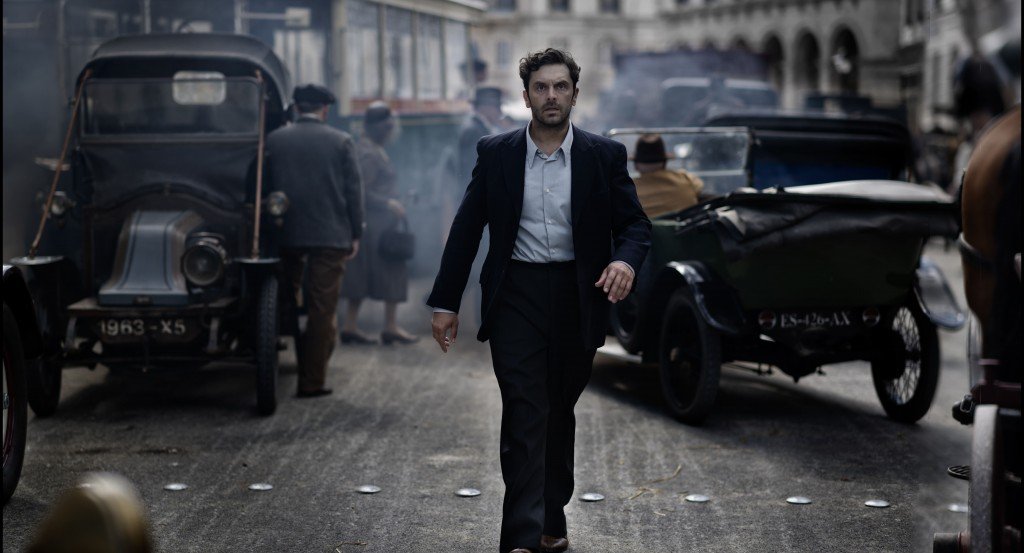 actualité OUVERTURE DU FESTIVAL DE CANNES