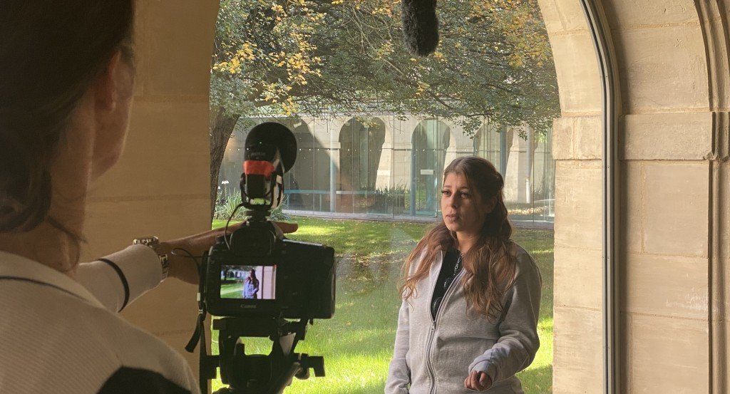 actualité CINÉ POP-CORN