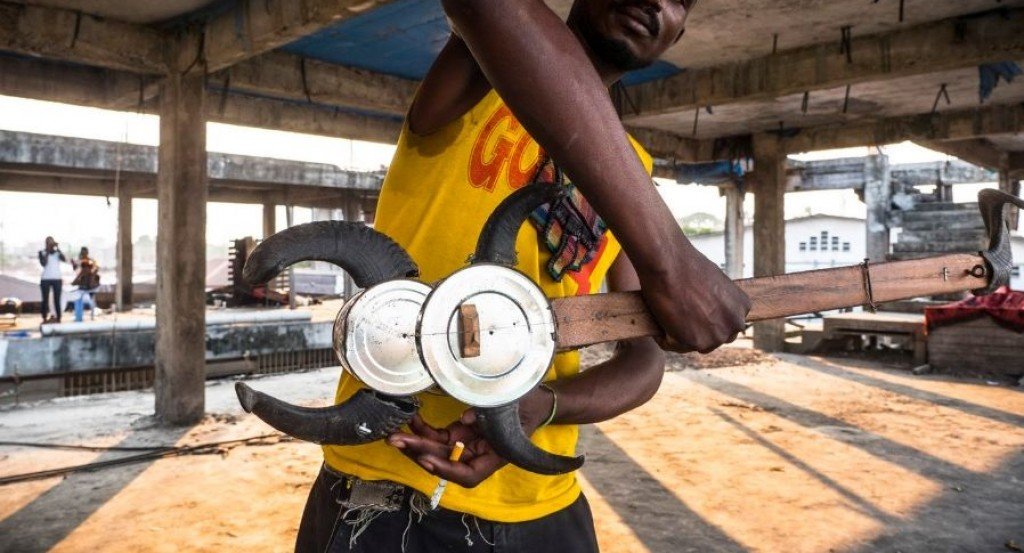 actualité LA VILLA D' MONTRE - Système K