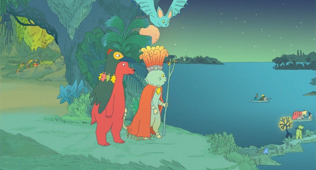 actualité CINÉ RELAX