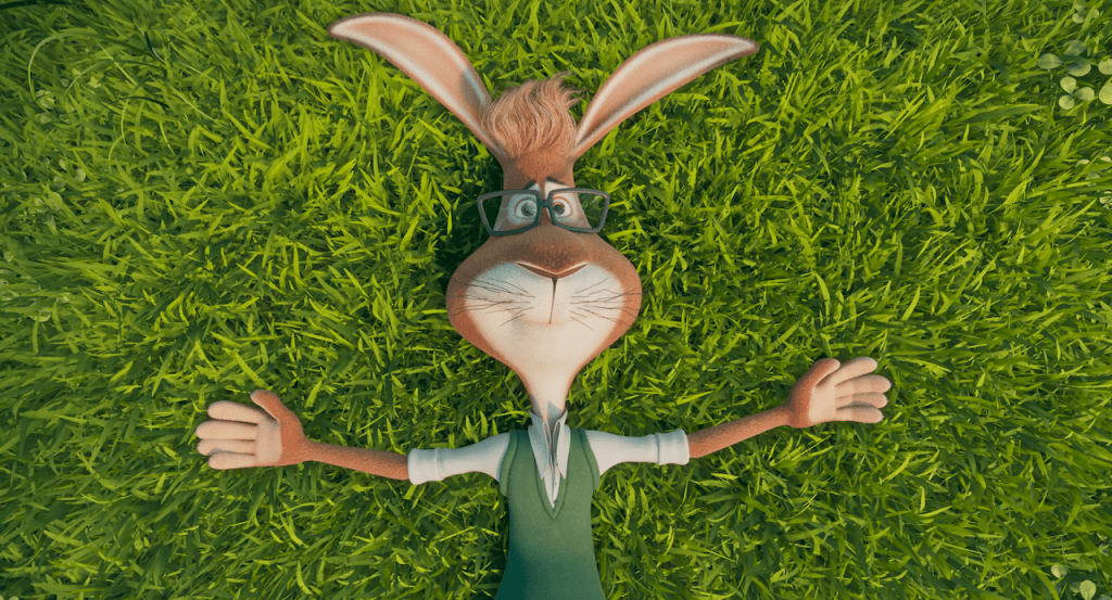 actualité WALTER LAPIN - Avant-première