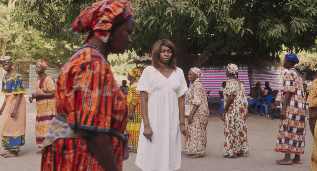 actualité DAO - Avant-première et rencontre